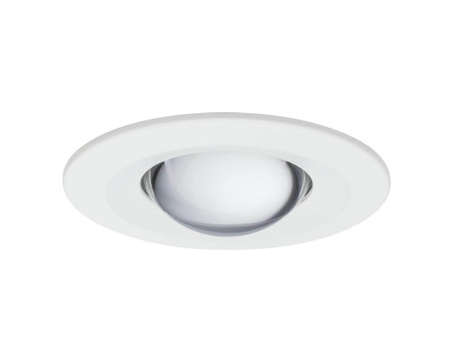 Основное фото Светильник встраиваемый LED Paulmann Premium Name 92931: Купить в Интернет магазин освещения GCSVET.RU