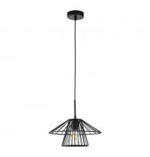 Светильник подвесной Indigo Strato 10016/1P Black V000286