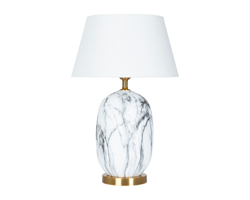 Основное фото Лампа настольная Arte Lamp Sarin A4061LT-1PB: Купить в Интернет магазин освещения GCSVET.RU