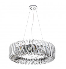 Люстра подвесная Divinare Megan 7568/02 LM-12