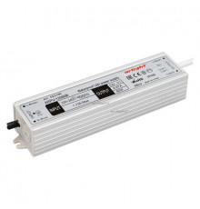 Сетевой адаптер Arlight ARPV-12080-B (12V, 6.7A, 80W) 023189