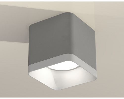 Дополнительное фото Светильник накладной Ambrella Light Techno XS7807001 (C7807, N7701): Купить в Интернет магазин освещения GCSVET.RU