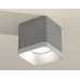 Дополнительное фото Светильник накладной Ambrella Light Techno XS7807001 (C7807, N7701): Купить в Интернет магазин освещения GCSVET.RU