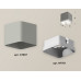 Дополнительное фото Светильник накладной Ambrella Light Techno XS7807001 (C7807, N7701): Купить в Интернет магазин освещения GCSVET.RU