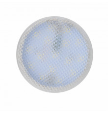 Светодиодная лампочка Uniel LED-GX53 LED-GX53-7W/4000K+4000K/GX53/PR PLB02WH