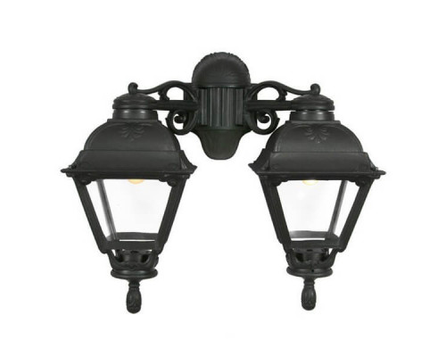 Дополнительное фото Светильник настенный для улицы Fumagalli Porpora/Cefa U23.141.000.AXF1R: Купить в Интернет магазин освещения GCSVET.RU