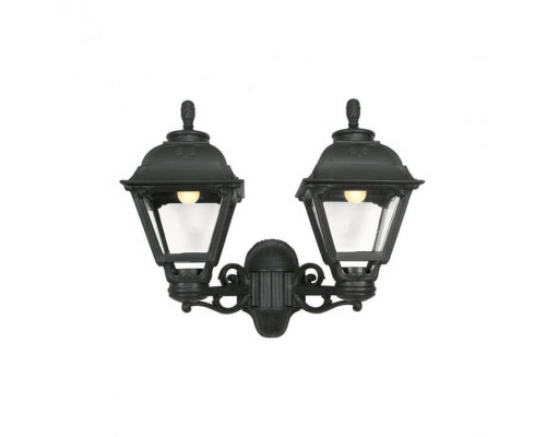 Дополнительное фото Светильник настенный для улицы Fumagalli Porpora/Cefa U23.141.000.AXF1R: Купить в Интернет магазин освещения GCSVET.RU