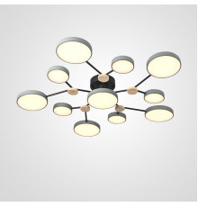 Люстра потолочная ImperiumLoft Gamma 223767-23