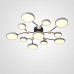 Основное фото Люстра потолочная ImperiumLoft Gamma 223767-23: Купить в Интернет магазин освещения GCSVET.RU