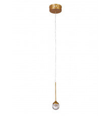 Светильник подвесной Myfar Kollins MR1061-1PL