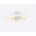 Дополнительное фото Люстра потолочная Ambrella Light Comfort LineTech FL4825: Купить в Интернет магазин освещения GCSVET.RU