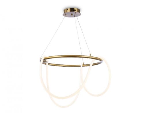 Основное фото Подвесной светильник Ambrella Light Comfort FL10503: Купить в Интернет магазин освещения GCSVET.RU