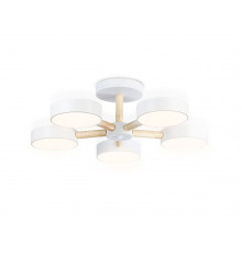 Люстра потолочная Ambrella Light Comfort LineTech FL4825