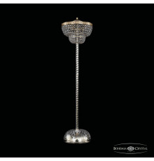 Напольный светильник Bohemia Ivele Crystal 19101T4/35IV-138 G