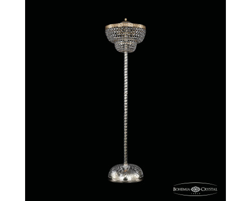 Основное фото Напольный светильник Bohemia Ivele Crystal 19101T4/35IV-138 G: Купить в Интернет магазин освещения GCSVET.RU
