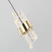 Дополнительное фото Светильник подвесной DeLight Collection MD23001022-1A gold: Купить в Интернет магазин освещения GCSVET.RU