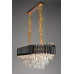 Дополнительное фото Люстра подвесная Omnilux Certaldo OML-81803-13: Купить в Интернет магазин освещения GCSVET.RU