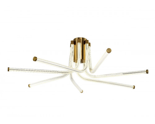 Основное фото Люстра потолочная Zortes Lora ZRS.57784.07: Купить в Интернет магазин освещения GCSVET.RU