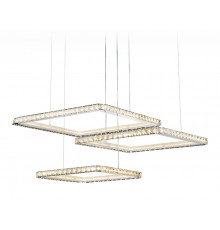 Люстра подвесная Ambrella Light Acrylica FA1759