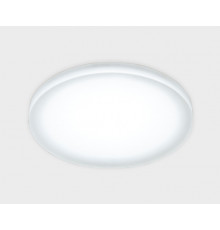Светильник встраиваемый Italline IT06-6010 white 3000K