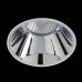 Дополнительное фото Светильник встраиваемый Crystal Lux CLT 050C1 WH-CH: Купить в Интернет магазин освещения GCSVET.RU
