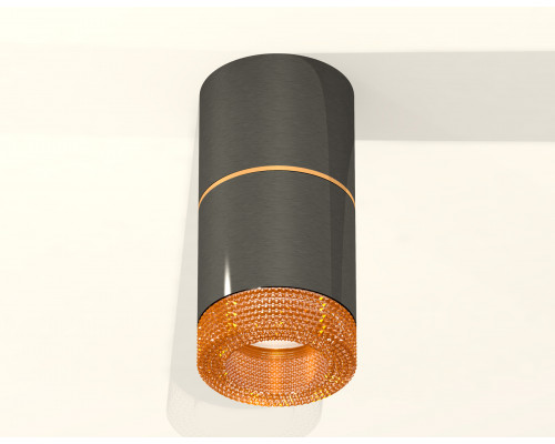 Дополнительное фото Светильник потолочный Ambrella Light Techno Spot XS7403082 (C7403, A2072, C7403, N7195): Купить в Интернет магазин освещения GCSVET.RU