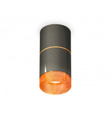 Светильник потолочный Ambrella Light Techno Spot XS7403082 (C7403, A2072, C7403, N7195)