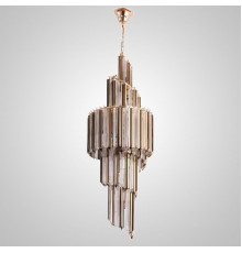 Люстра каскадная ImperiumLoft Impers Croiss 193714-23