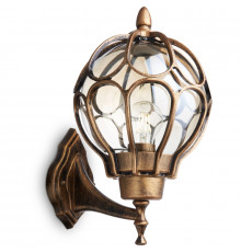 Светильник настенный для улицы Feron PL3801 11350