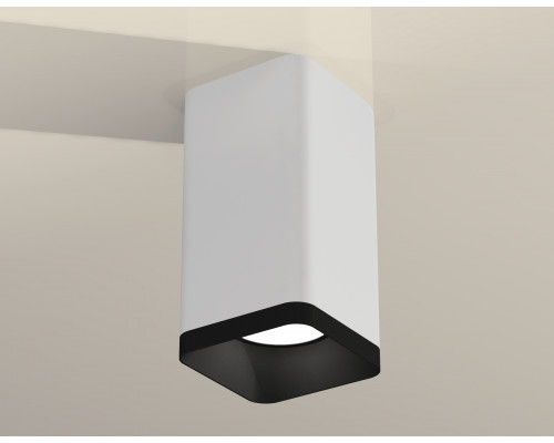 Дополнительное фото Светильник накладной Ambrella Light Techno XS7820002 (C7820, N7702): Купить в Интернет магазин освещения GCSVET.RU