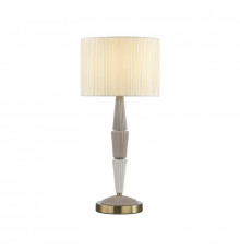 Лампа настольная Odeon Light Latte 5403/1T