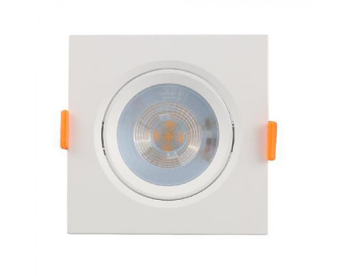 Основное фото Светильник встраиваемый LED Horoz Maya 5W 6400K белый 016-054-0005 HRZ33000003: Купить в Интернет магазин освещения GCSVET.RU