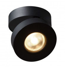 Светодиодный Светильник спот Arte Lamp A2511PL-1BK