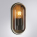 Дополнительное фото Светильник настенный для улицы Arte Lamp Marfik A2481AL-1BR: Купить в Интернет магазин освещения GCSVET.RU