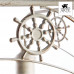 Дополнительное фото Люстра потолочная Arte Lamp Sailor A4524PL-5WG: Купить в Интернет магазин освещения GCSVET.RU
