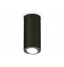 Светильник накладной поворотный Ambrella Light Techno XS7443003 (C7443, N7003)