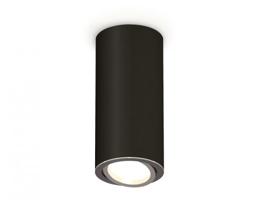 Основное фото Светильник накладной поворотный Ambrella Light Techno XS7443003 (C7443, N7003): Купить в Интернет магазин освещения GCSVET.RU