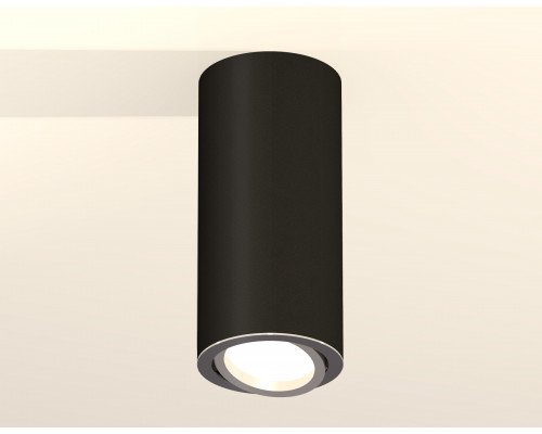 Дополнительное фото Светильник накладной поворотный Ambrella Light Techno XS7443003 (C7443, N7003): Купить в Интернет магазин освещения GCSVET.RU