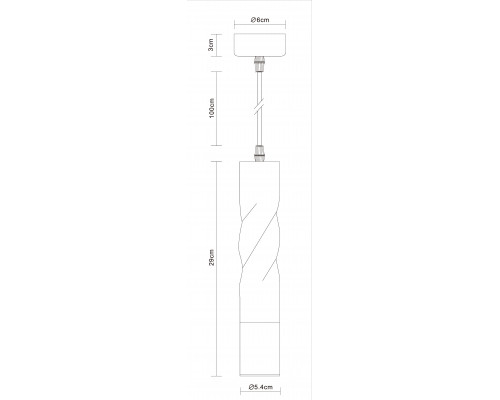 Дополнительное фото Светильник подвесной Arte Lamp Sadr A3280SP-1BK: Купить в Интернет магазин освещения GCSVET.RU