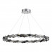 Дополнительное фото Люстра подвесная ST Luce Diamanta SL6009.213.01: Купить в Интернет магазин освещения GCSVET.RU