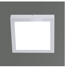 Светильник потолочный Reluce 00818-9.5-001LF LED18W 4000K WT