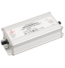 Сетевой адаптер Arlight ARPV-LG48100-PFC-A 48V 2.12A 100W IP67 030035