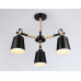 Дополнительное фото Люстра потолочная Ambrella Light Loft TR82206: Купить в Интернет магазин освещения GCSVET.RU
