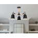 Дополнительное фото Люстра потолочная Ambrella Light Loft TR82206: Купить в Интернет магазин освещения GCSVET.RU