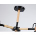 Дополнительное фото Люстра потолочная Ambrella Light Loft TR82206: Купить в Интернет магазин освещения GCSVET.RU