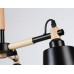 Дополнительное фото Люстра потолочная Ambrella Light Loft TR82206: Купить в Интернет магазин освещения GCSVET.RU