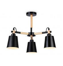 Люстра потолочная Ambrella Light Loft TR82206