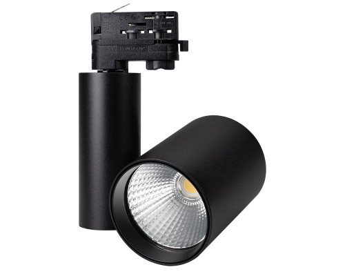 Основное фото Светильник трековый Arlight LGD-Shop-4TR-R100-40W Day4000 036109: Купить в Интернет магазин освещения GCSVET.RU
