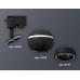 Дополнительное фото Светильник трековый (однофазный) с подсветкой Ambrella Light Track System XT1102061 (A2521, C1102, N7111): Купить в Интернет магазин освещения GCSVET.RU