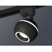 Дополнительное фото Светильник трековый (однофазный) с подсветкой Ambrella Light Track System XT1102061 (A2521, C1102, N7111): Купить в Интернет магазин освещения GCSVET.RU